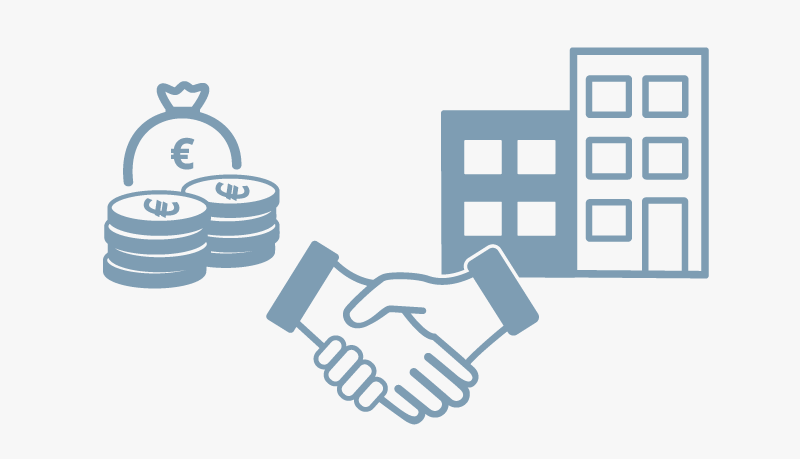 Steuerkanzlei Armin Gail – wir unterstützen Sie beim Unternehmenskauf und -verkauf