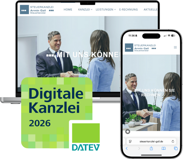 Digitale Kanzlei 2026